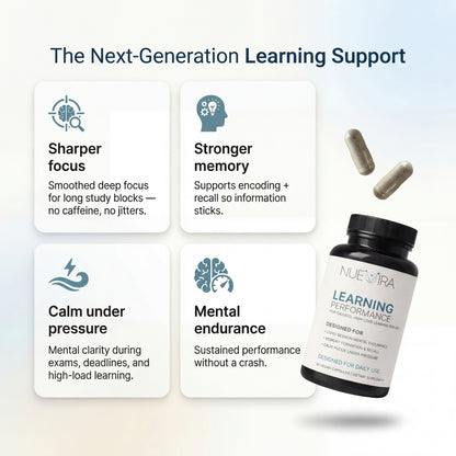 Learning Enhancement Supplement