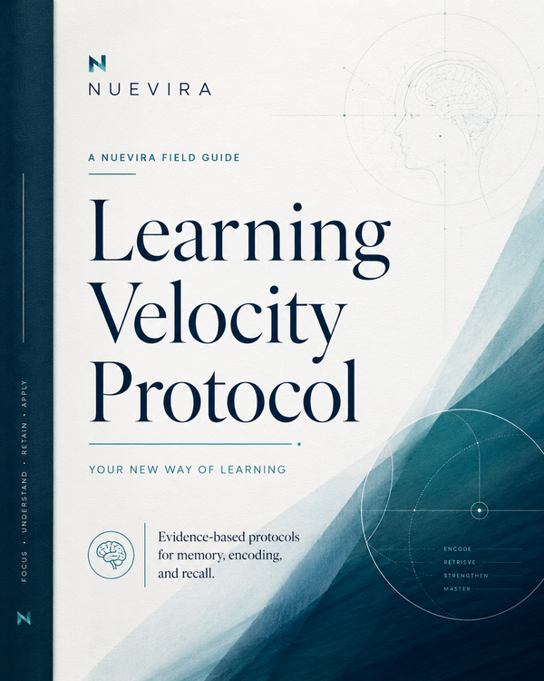 Learning Velocity Protocol