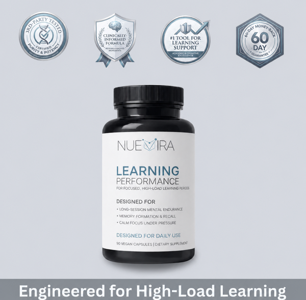 Learning Enhancement Supplement