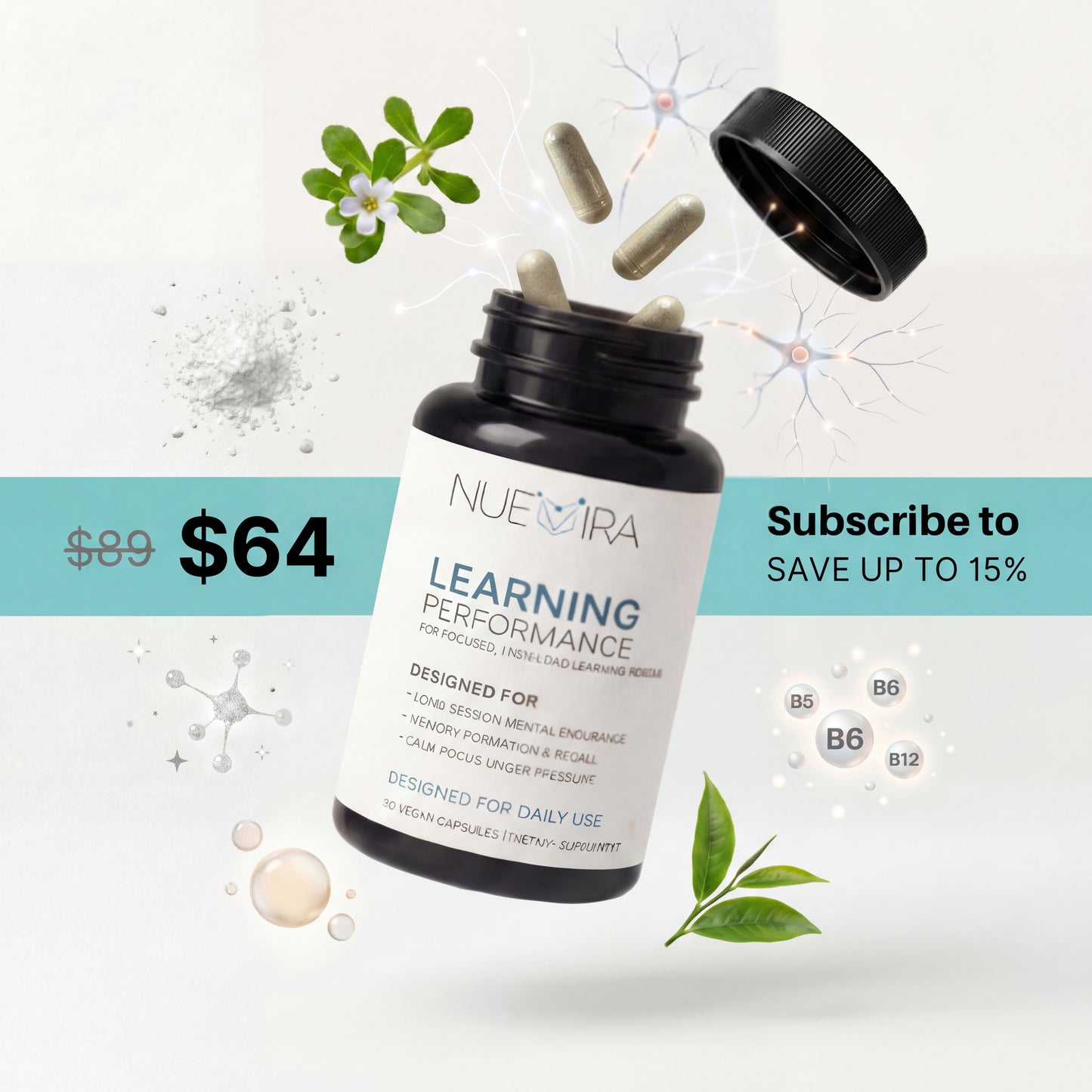 Learning Enhancement Supplement