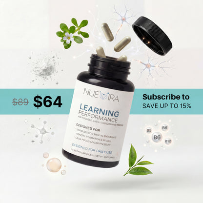 Learning Enhancement Supplement