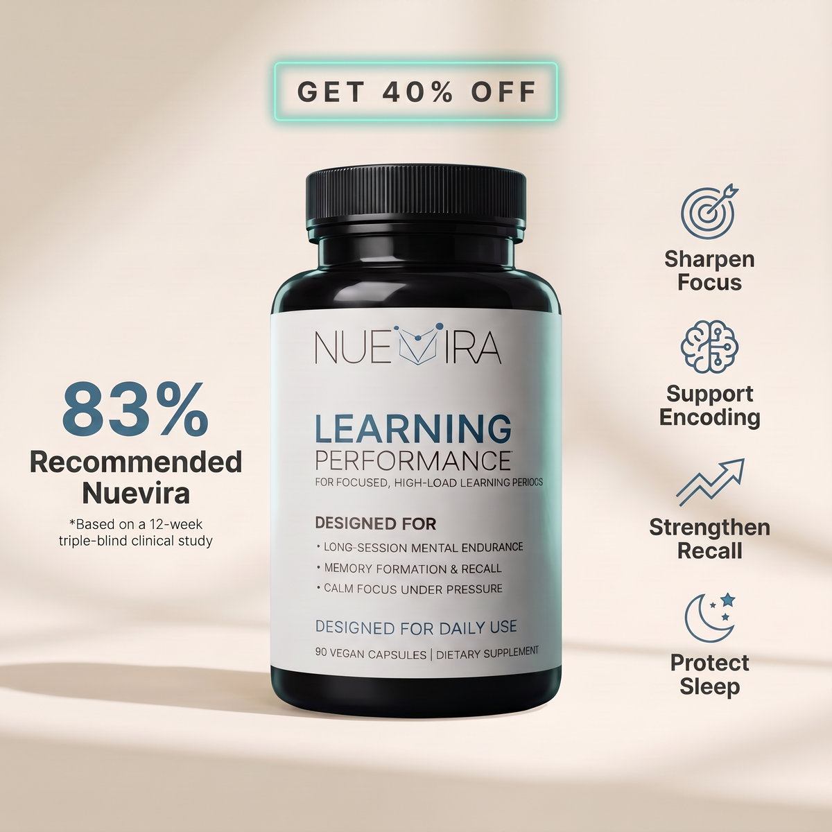 Natural Learning Support