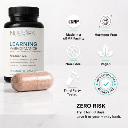 Natural Learning Support
